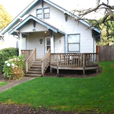 Northend Tacoma Charmer Exterior photo